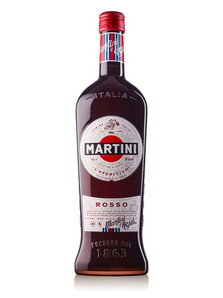 Martini Rosso